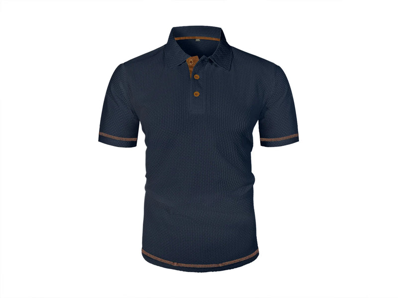 T-shirt à manches courtes pour hommes