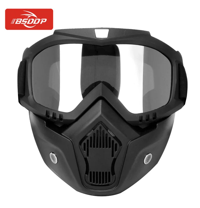 GogForbunded-Masque coupe-vent