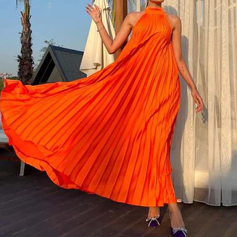 Robe de soirée élégante