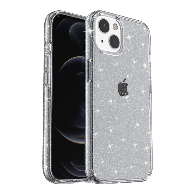 Coque de Protection transparente