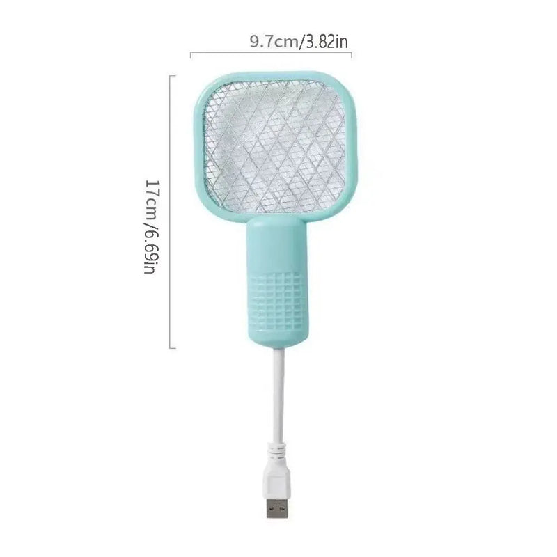 Appareil Anti-Moustiques Portable