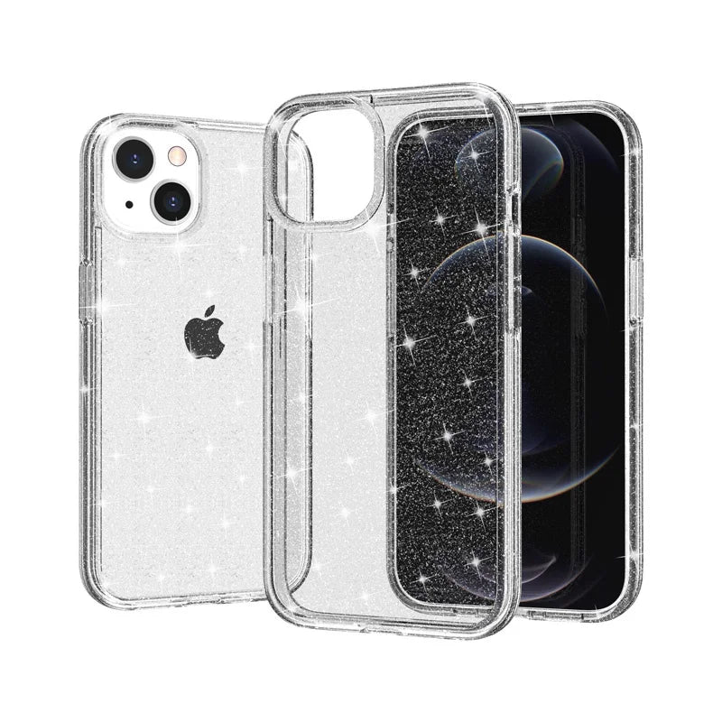Coque de Protection transparente