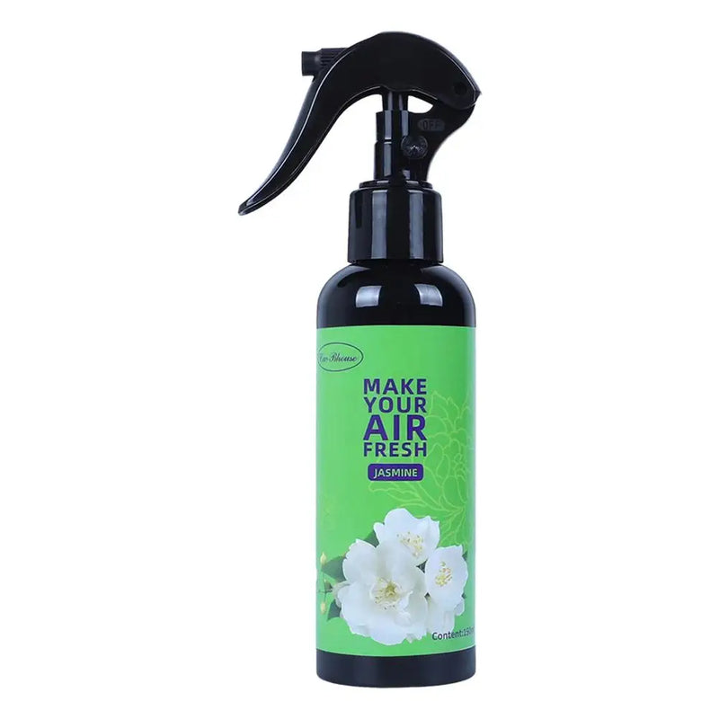 Spray d'élimination des odeurs de voiture