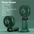 Déterminer mini ventilateur portable