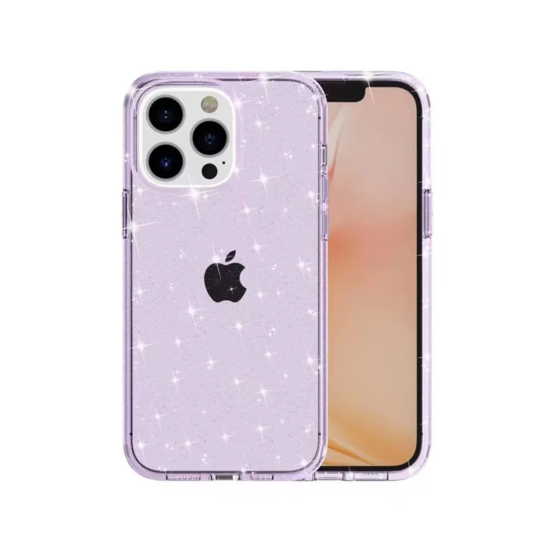 Coque de Protection transparente