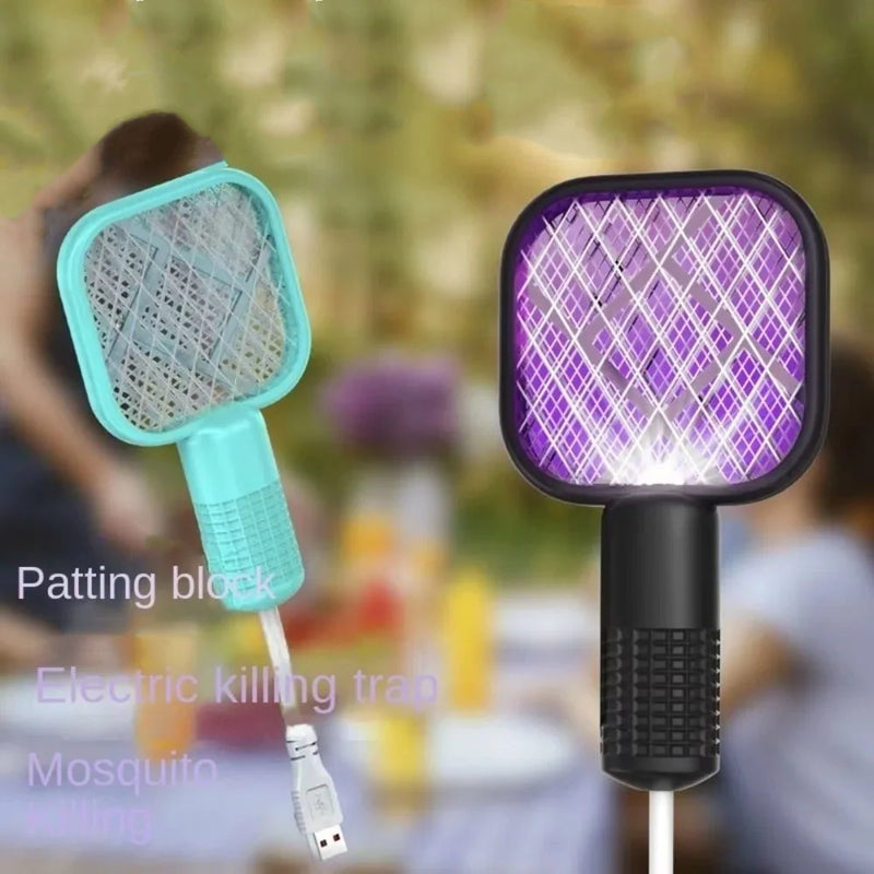 Appareil Anti-Moustiques Portable