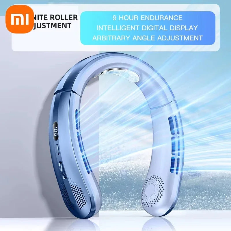 Xiaomi Portable ventilateur- livraison gratuite
