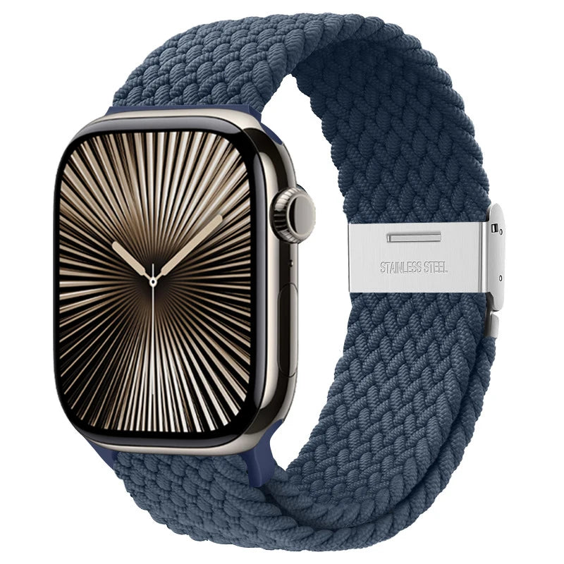 Bracelet pour bracelet de montre Apple