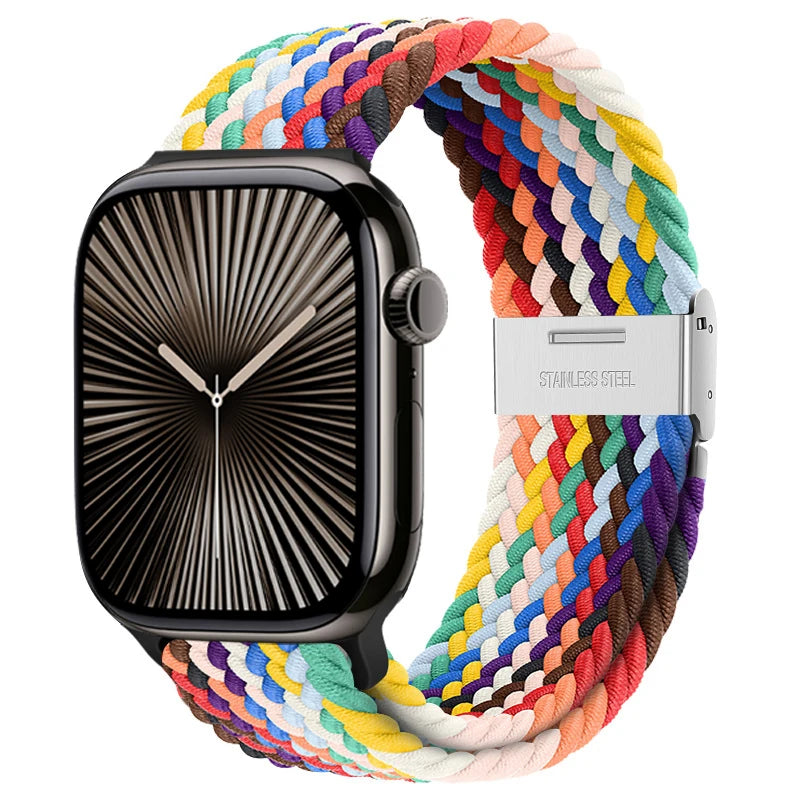Bracelet pour bracelet de montre Apple