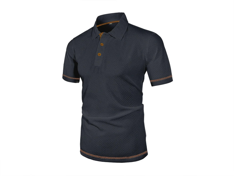 T-shirt à manches courtes pour hommes
