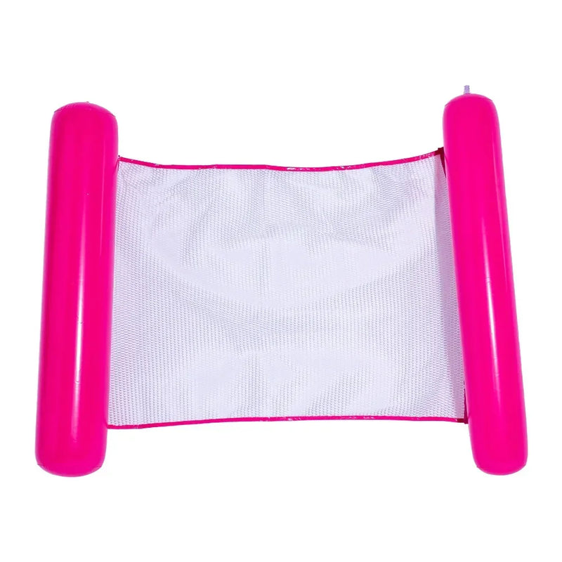 PVC été gonflable pliable flottant rangée piscine