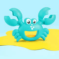 Pince à sable en plastique pour enfants jouets de plage d'été jouets d'extérieur pour enfants jouet à griffes pour jouer au sable jeux de neige d'hiver