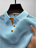 T-shirt à manches courtes pour hommes