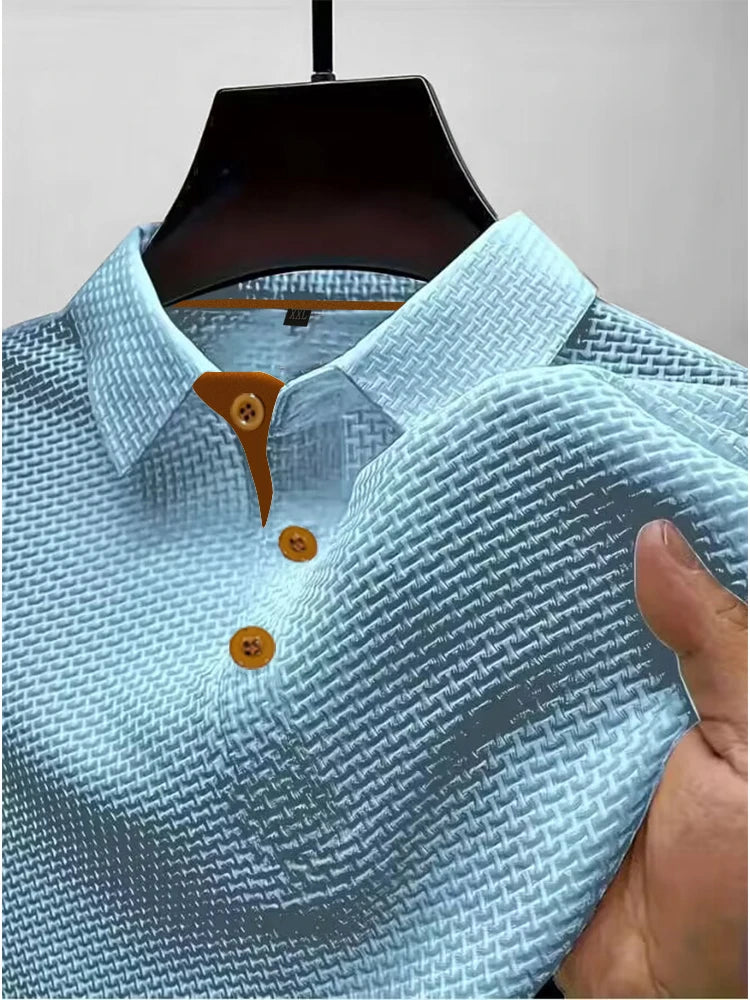 T-shirt à manches courtes pour hommes