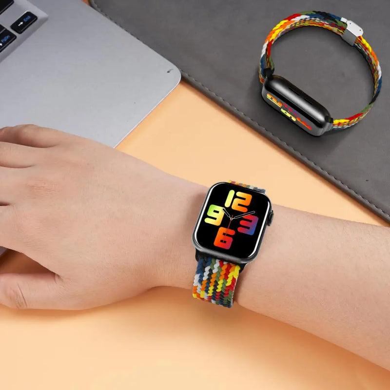 Bracelet pour bracelet de montre Apple