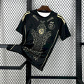 2025 nouveauté chemise de Football hommes T-shirt femmes algérie édition spéciale chemise ample séchage rapide T-shirt à manches courtes
