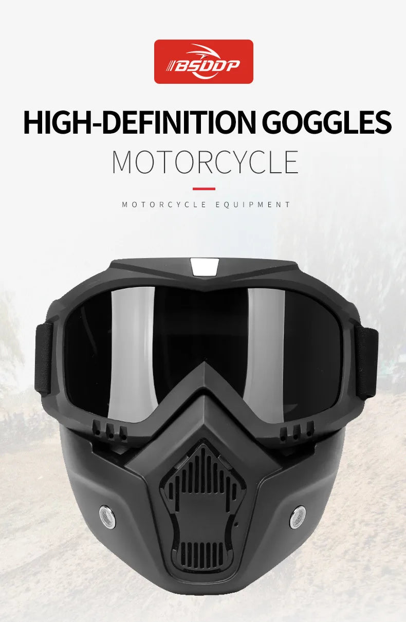 GogForbunded-Masque coupe-vent